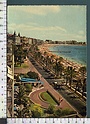 R3540 CANNES LA CROISETTE ET LA PLAGE VG SB